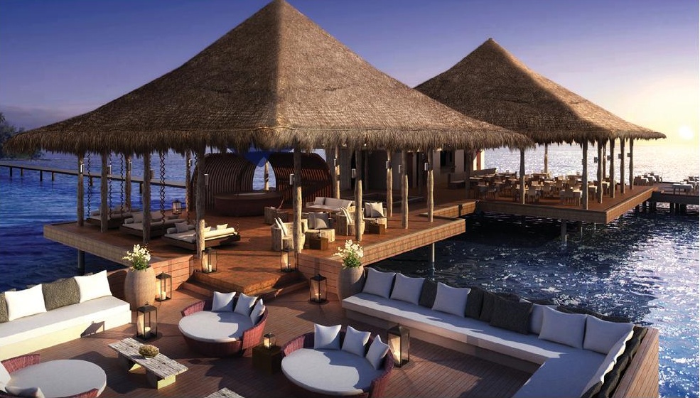 SONG SAA PRIVATE ISLAND 5*